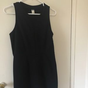 Old Navy - little black dress